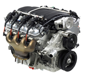 C2406 Engine